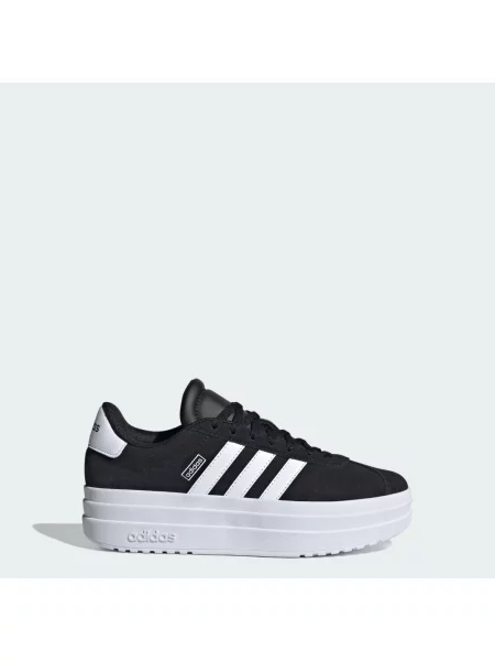 Sneakersy Adidas czarne