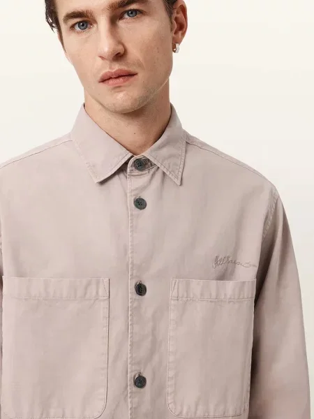 Рубашка Allsaints
