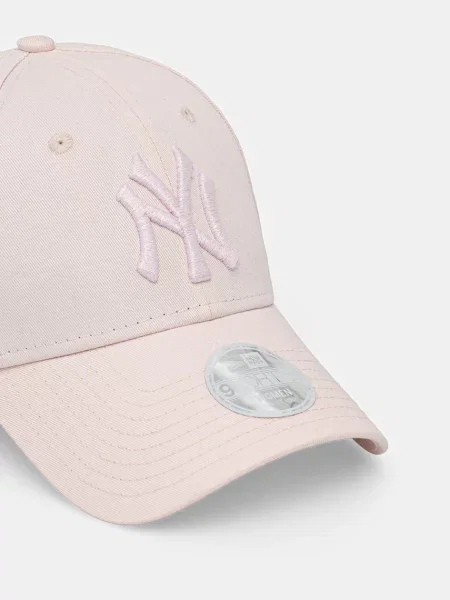 Бейсболка New Era METALLIC LOGO