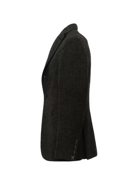 Sacou Boglioli negru