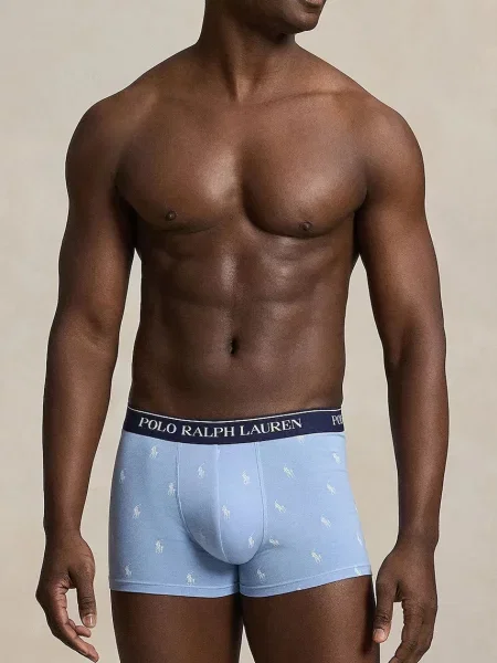 Боксеры Polo Ralph Lauren