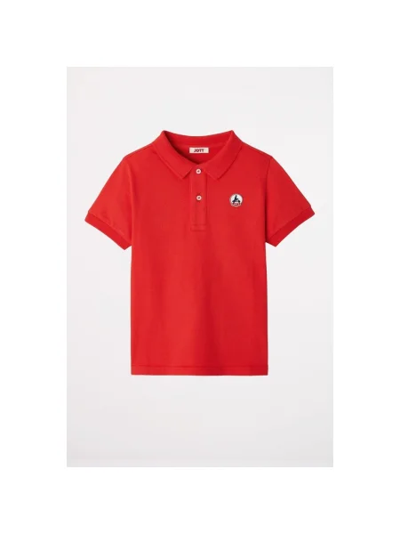 Tricou copii Jott roșu