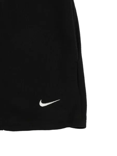 Flisiniai golfas šlepetės Nike mėlyna
