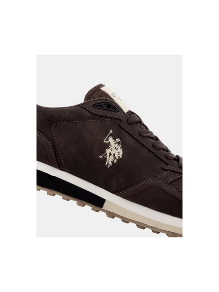 Pantofi U.s. Polo Assn. maro