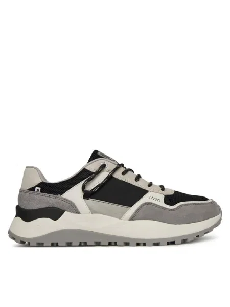 Rieker Revolution Lifestyle Sneakers gri
