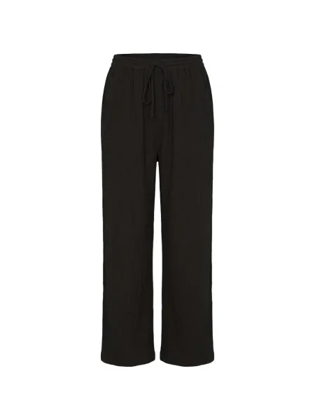 Șnur de strângere pantaloni Xirena negru