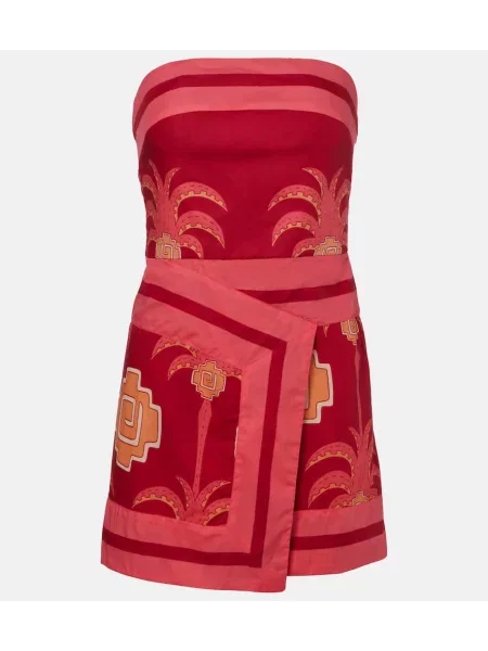 Rochie Johanna Ortiz cu imagine