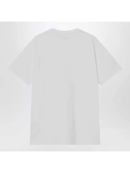 Koszulka Carhartt Wip biała