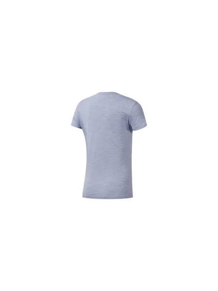 Tricou Reebok Sport gri