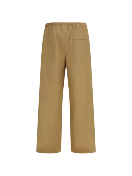 Pantaloni Loulou De Saison