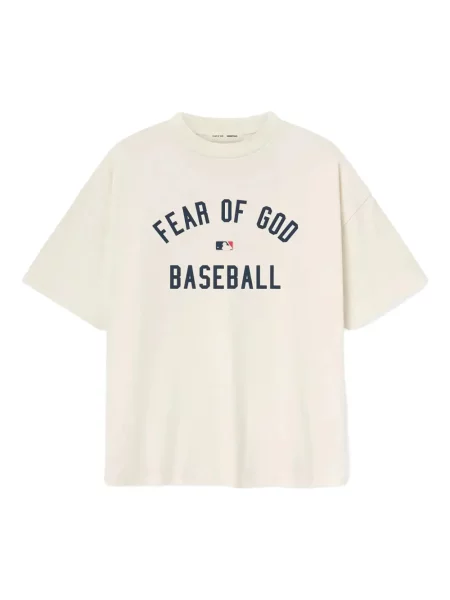 Tricou Fear Of God Essentials cu imagine