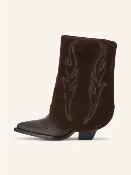 Sonora Kowbojki Rancho Reverse braun