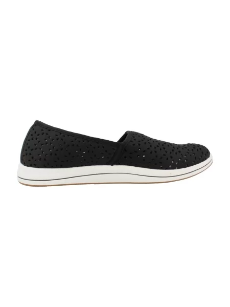 Pantofi Clarks negru