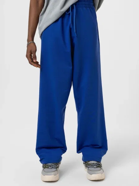 Dandalo Pantaloni albastru