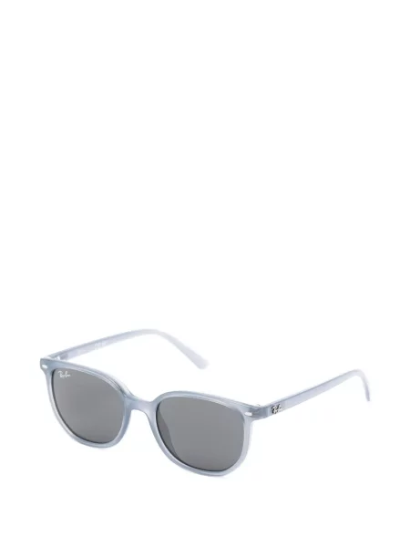 Okulary przeciwsłoneczne dziecięce Ray-ban niebieskie