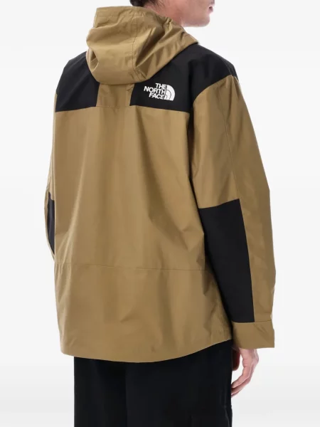 Geacă The North Face cu glugă