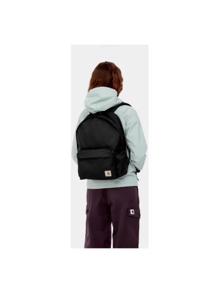 Plecak Carhartt Wip czarny