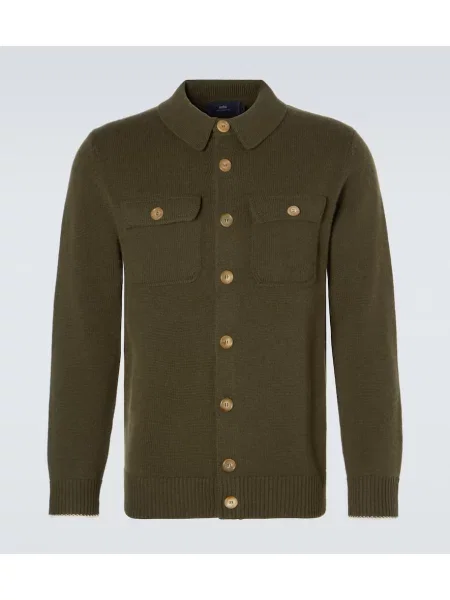 Jopica Arch4 iz kašmirja rjava