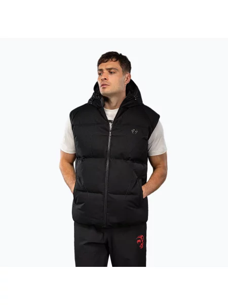 Vesta Venum Attack Urban Gi Down black černá