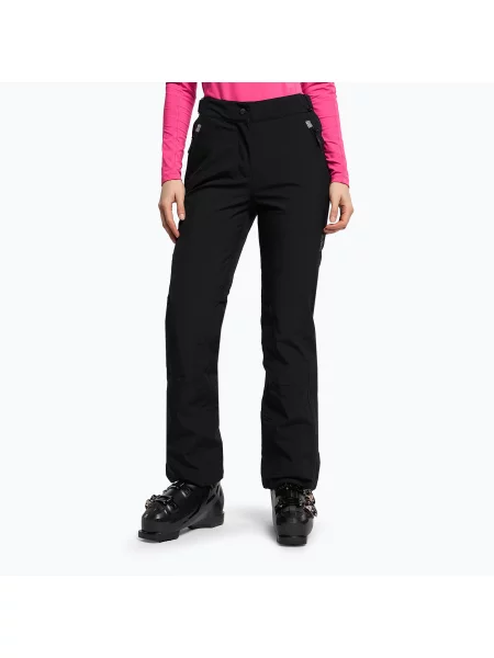 Pantaloni de schi pentru femei CMP negru