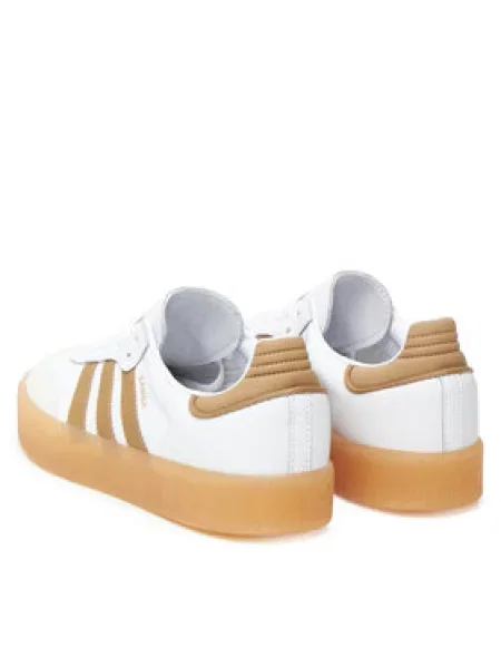 Adidas Laisvalaikio batai Sambae balta