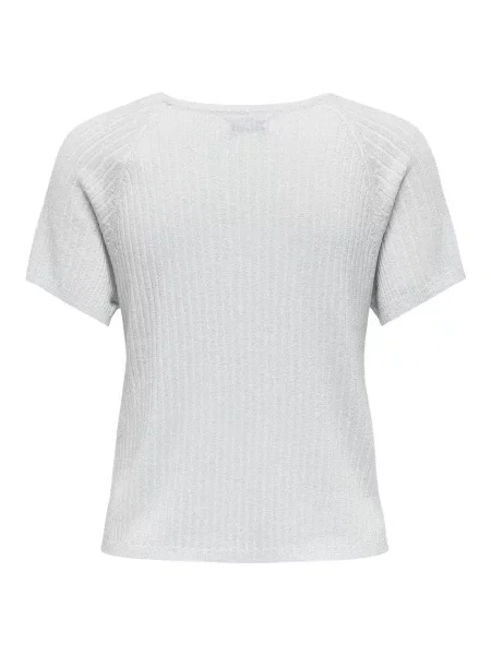 Koszulka Jacqueline De Yong szara