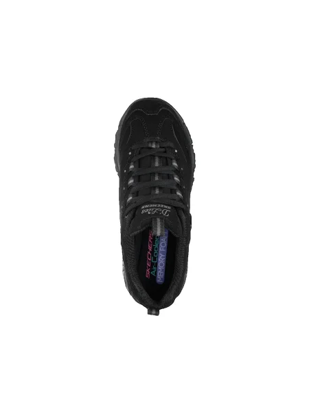 Pantofi Skechers negru