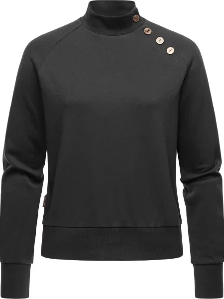 Ragwear Mikina Majjorka námořnická modř