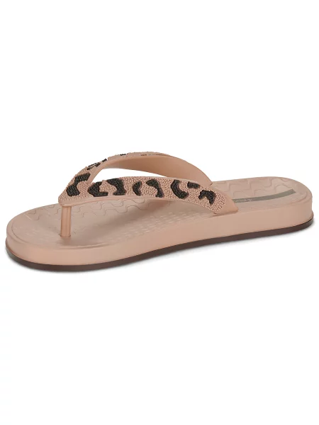 Pantofi Ipanema maro