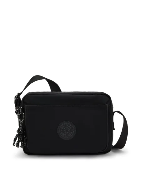 KIPLING Geantă de umăr Abanu M' negru