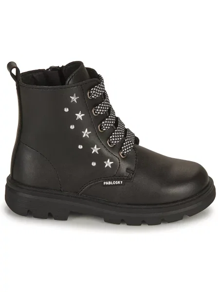 Pantofi copii Pablosky negru