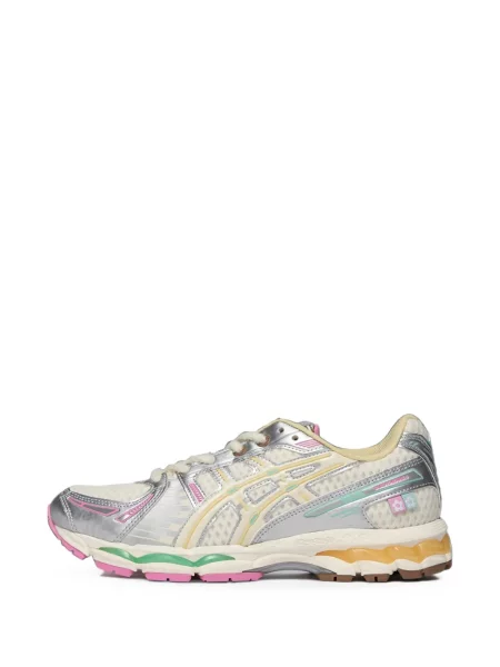Sneakerși Asics Gel-Kayano alb