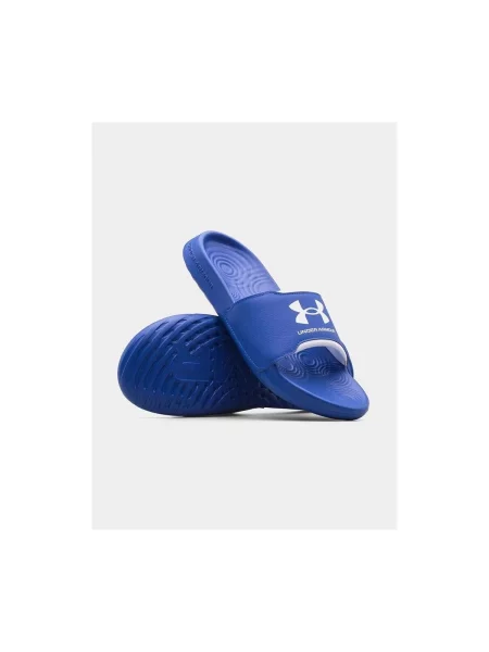 Félcipo Under Armour kék