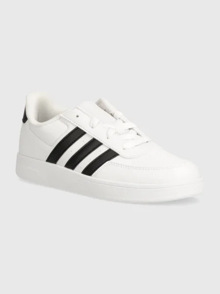 Детски маратонки adidas Breaknet бяло