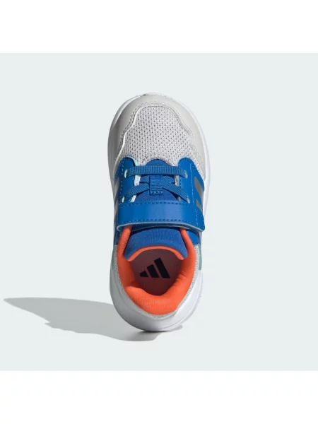 Buty Tensaur Run Kids szare