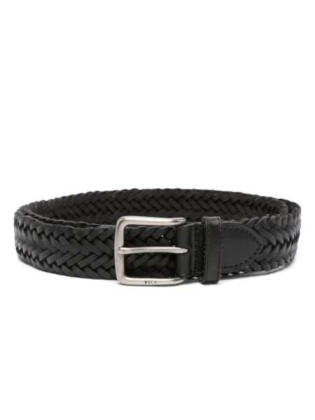 Curea Polo Ralph Lauren negru