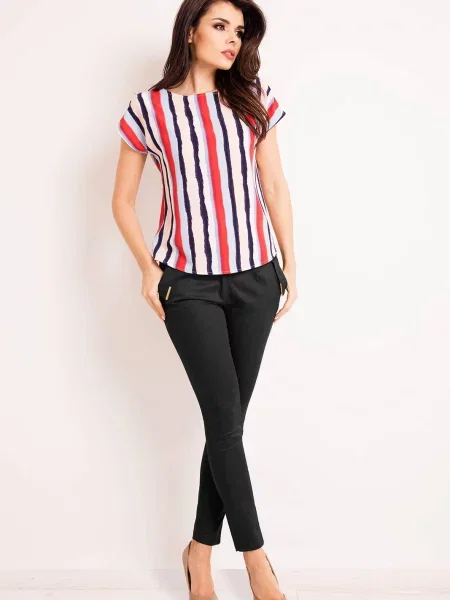 Bluza Infiniteyou bijela