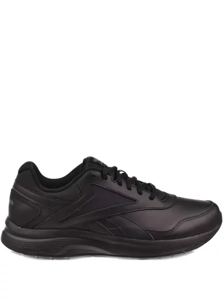 Sneakerși Reebok DMX negru