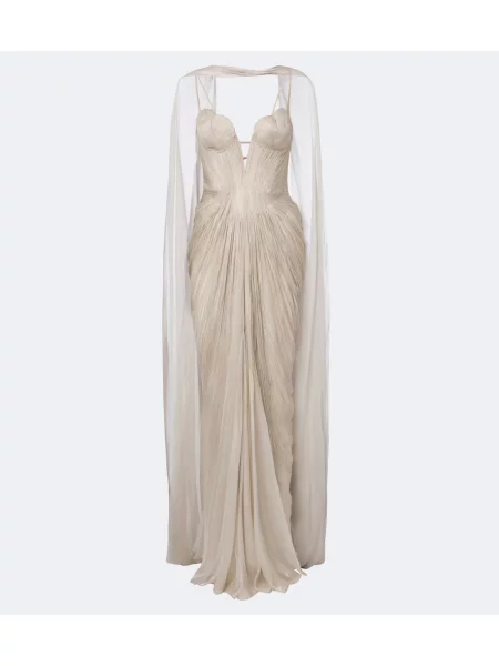 Rochie Maria Lucia Hohan de mătase