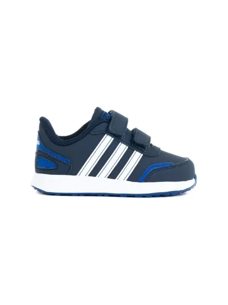 Tenisky Adidas modrá