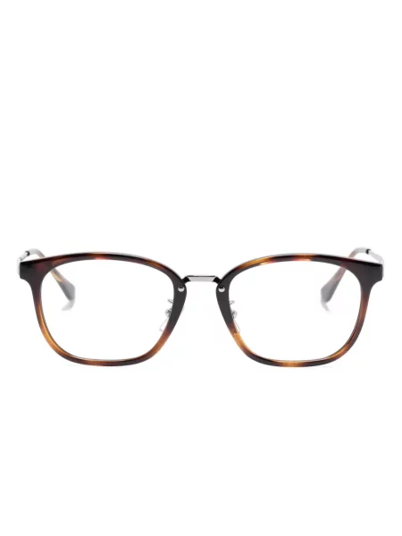 Ochelari de soare Ray-ban maro