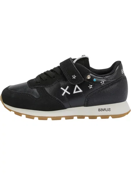 Pantofi copii Sun68 negru