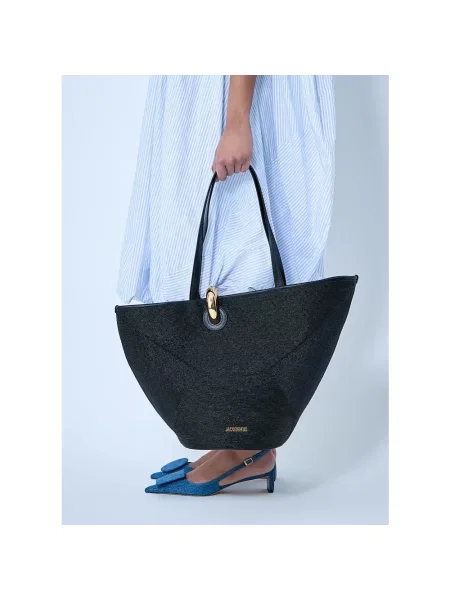 Torebka Jacquemus czarna