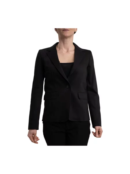 Geacă Linea Emme Marella negru