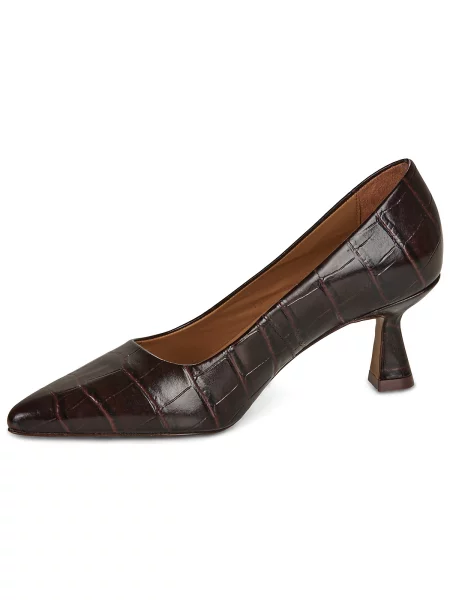 Pantofi Jb Martin maro