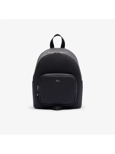Lacoste рюкзак Daily City чорний