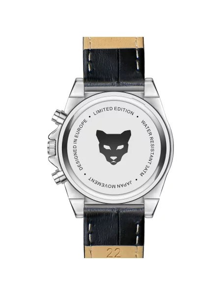 Ceas Marc Lauder negru