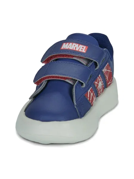 Tenisky Adidas modrá