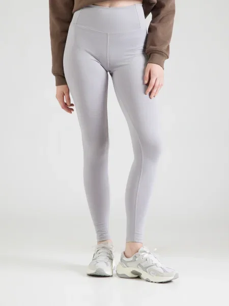 Girlfriend Collective Pajkice Float vijolična