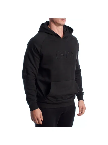 Tricou polo U.s. Polo Assn. negru